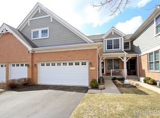 1843 Torrey Pkwy, Libertyville, IL