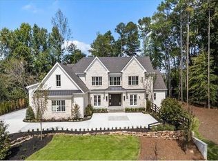 13265 Owens Way, Milton, GA 30004