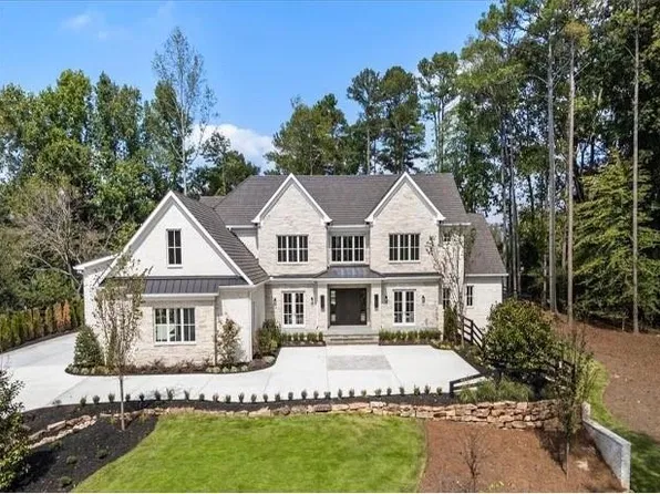 13265 Owens Way, Milton, GA 30004