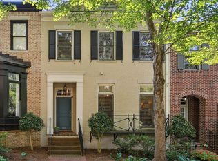 122 W Ridge Way, Roswell, GA 30076