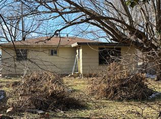 712 S Chapman Ave, Shawnee, OK 74801