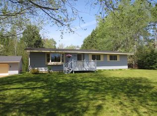 4860 River Bend Rd, Rhinelander, WI 54501