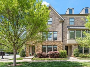 1601 Bowery Dr, Raleigh, NC 27607