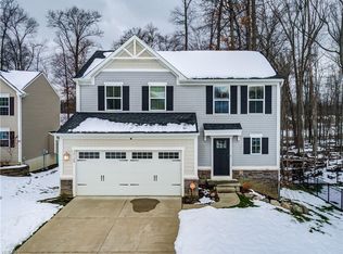 32128 Burnt Timber Trl, North Ridgeville, OH 44039