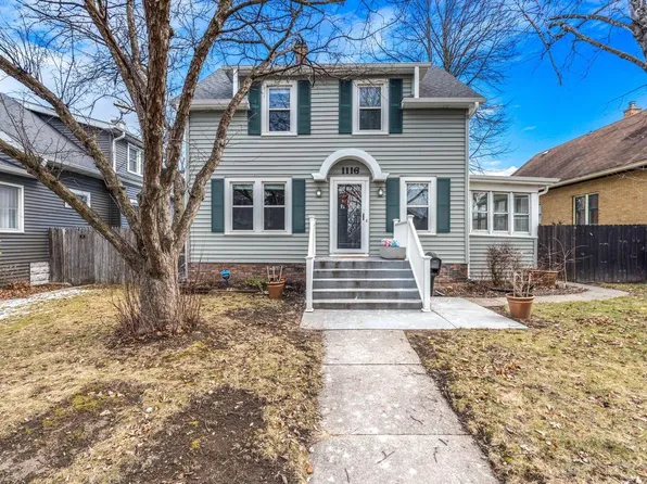 1116 South 75th STREET, West Allis, WI 53214