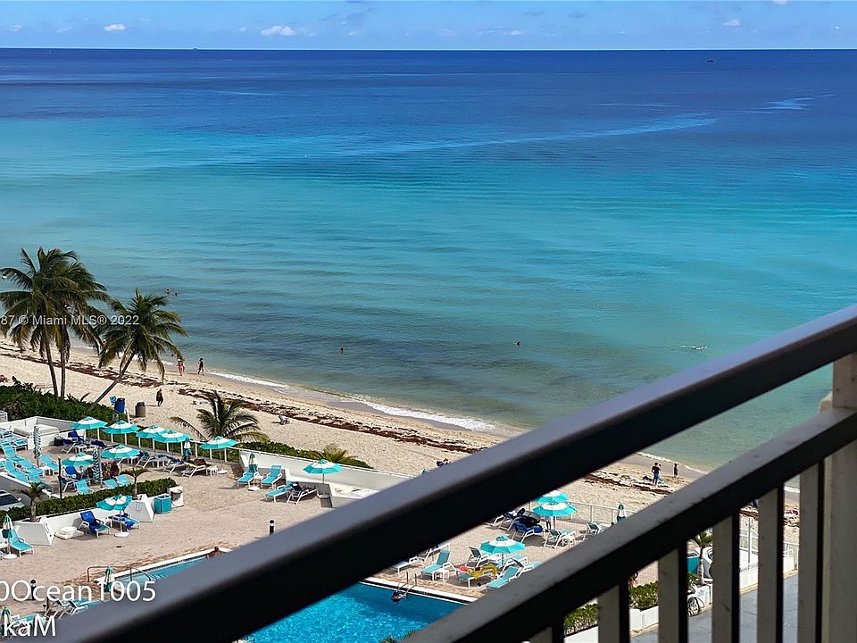 1st image of 3180 S Ocean Dr APT 1005