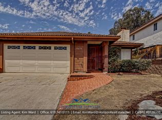 10670 Villa Bonita, Spring Valley, CA 91978