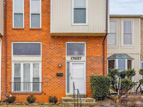 17637 Horizon Pl, Derwood, MD 20855