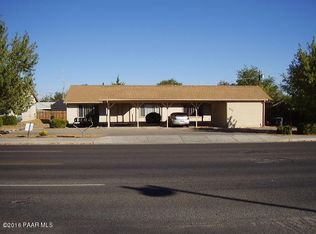 8000 E Lakeshore Dr APT C, Prescott Valley, AZ 86314