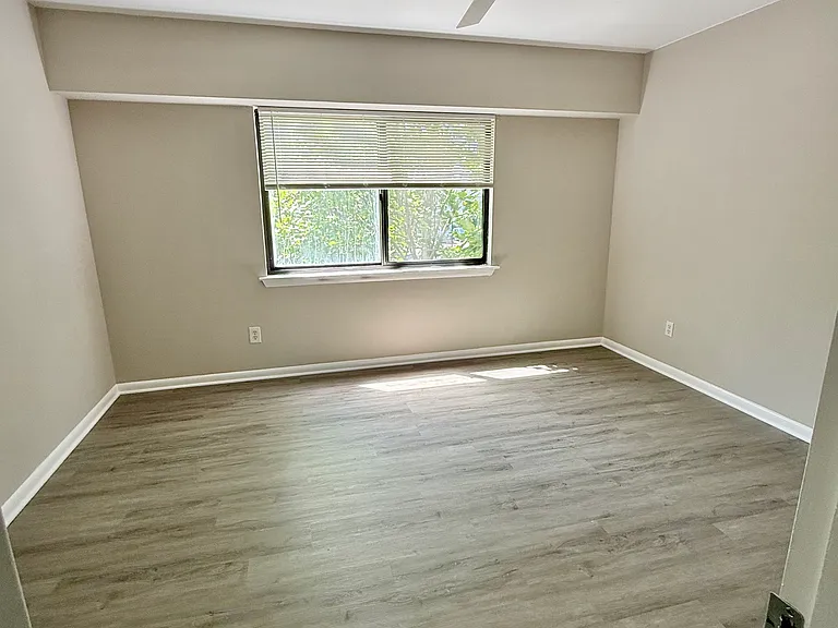 2nd floor bedroom
