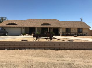 14279 Choco Rd, Apple Valley, CA 92307