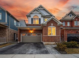 366 Emmett Lndg, Milton, ON L9E 0A6