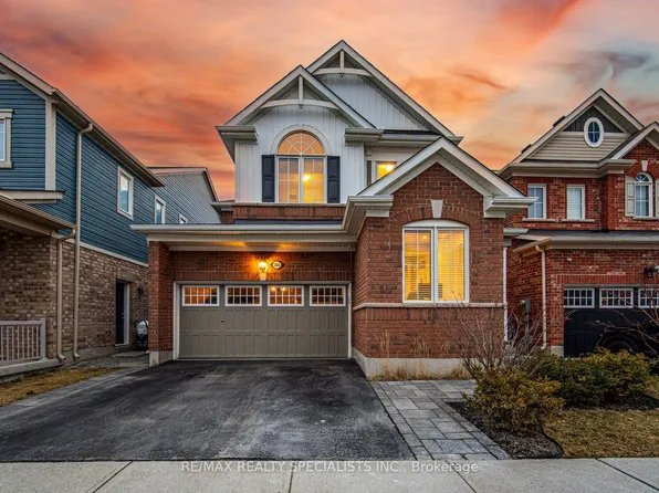 366 Emmett Lndg, Milton, ON L9E 0A6