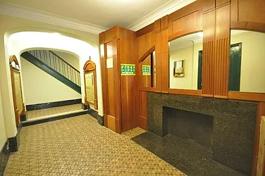 Rented by Keller Williams NYC