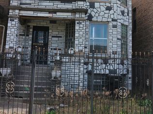 1513 E 66th Pl, Chicago, IL 60637