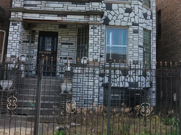 1513 E 66th Pl, Chicago, IL 60637