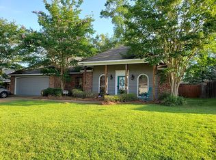 409 Pinebrook Cir, Brandon, MS 39047