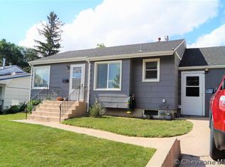 1830 E 18th St, Cheyenne, WY 82001