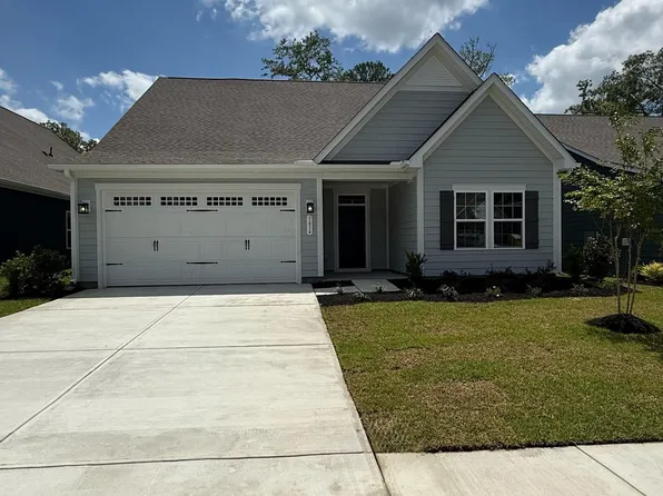 1616 Hope Pointe Dr Lot 79, North Myrtle Beach, SC 29582