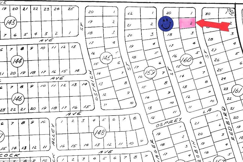 1st image of 1066 Redbird St