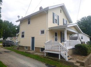 504 Clarendon St, Newark, OH