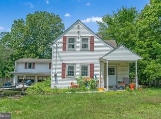 116 Upper Stump Rd, Chalfont, PA 18914