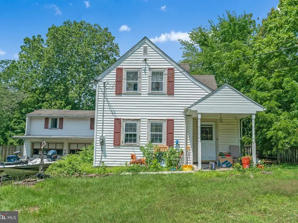 116 Upper Stump Rd, Chalfont, PA 18914