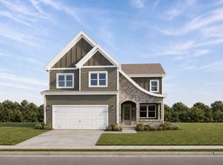 2434 Sandstone Dr, Morristown, TN 37814