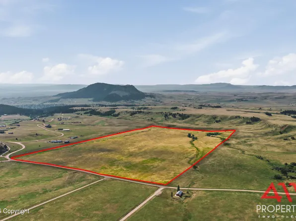Tbd Humphrey Rd, Sundance, WY 82729