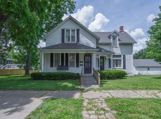 225 New York Ave, Holton, KS 66436
