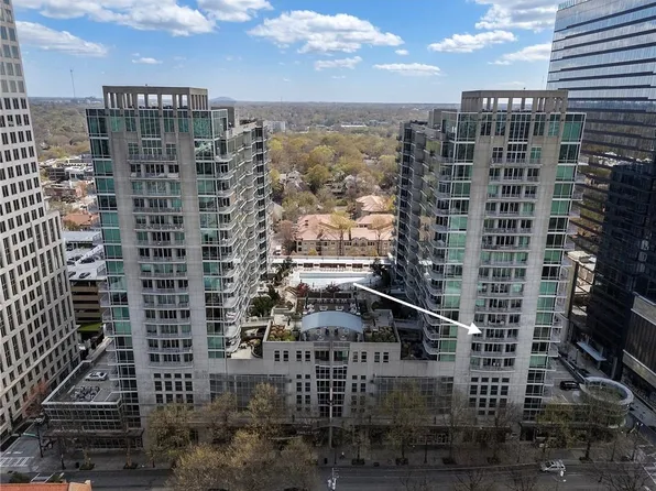 923 Peachtree St NE Unit 930, Atlanta, GA 30309