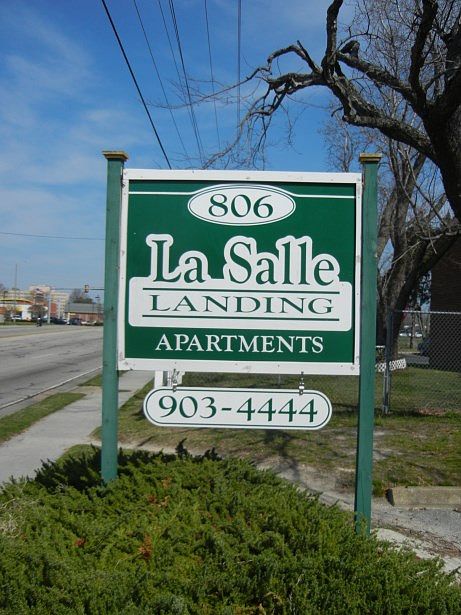 1st image of 806 Lasalle Ave APT 9