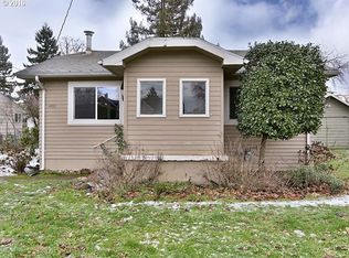 6922 SE 69th Ave, Portland, OR 97206