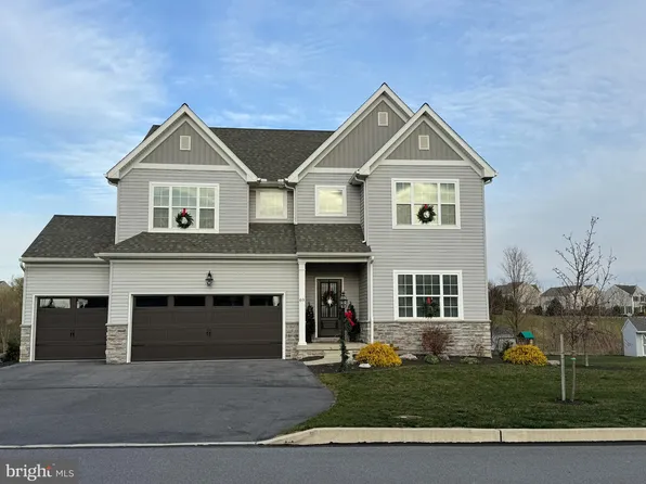 69 Oxford Rd, Annville, PA 17003