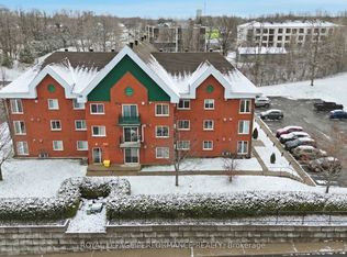 1101 Clement St #18, Hawkesbury, ON K6A3P1