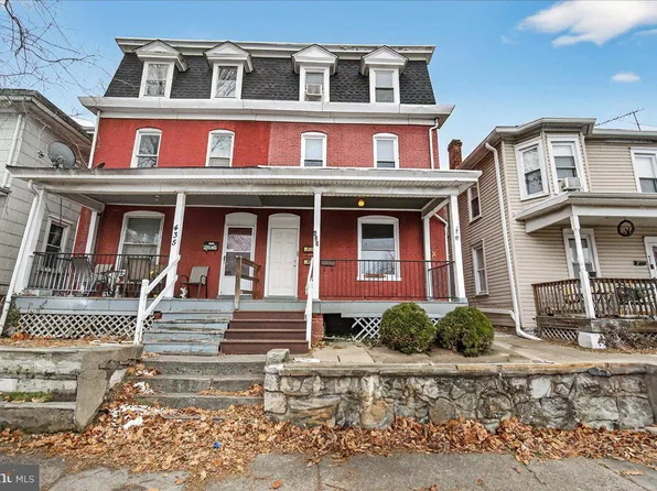 433 Guilford Ave, Hagerstown, MD 21740