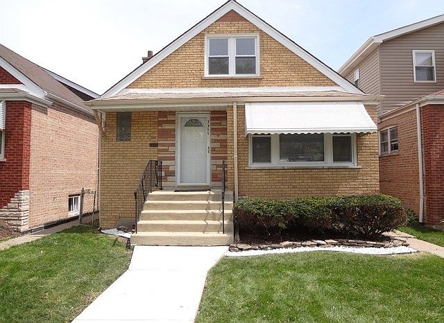 1st image of 7711 S Homan Ave