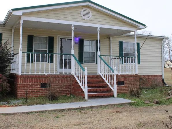 1533 Good Hope Church Rd, Starr, SC 29684