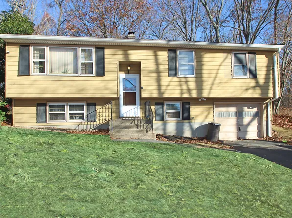 11 Buckley Lane, Prospect, CT 06712