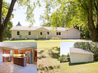 5012 15th St NE, Sauk Rapids, MN 56379