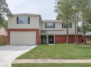 2034 Forest Oaks Dr, Houston, TX 77017