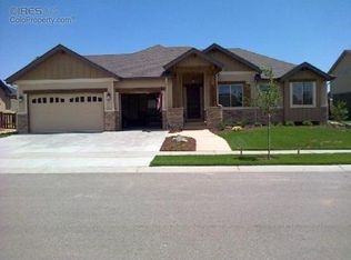 5778 Shepherd St, Timnath, CO 80547