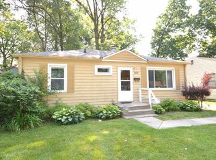 4407 N Mitchner Ave, Indianapolis, IN