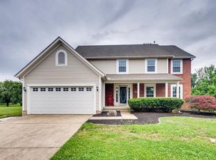3179 Brentwood Ct, Powell, OH 43065