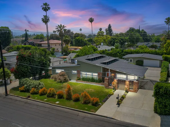 5643 Sunnyslope Ave, Van Nuys, CA 91401