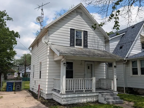 1758 Georgia Ave, Toledo, OH 43613