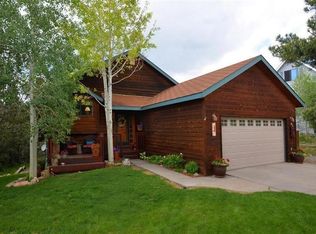 1167 Mesa Dr, Eagle, CO 81631