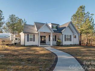2038 Billy Jordan Rd, Pageland, SC 29718