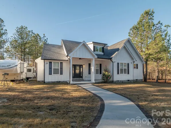 2038 Billy Jordan Rd, Pageland, SC 29718