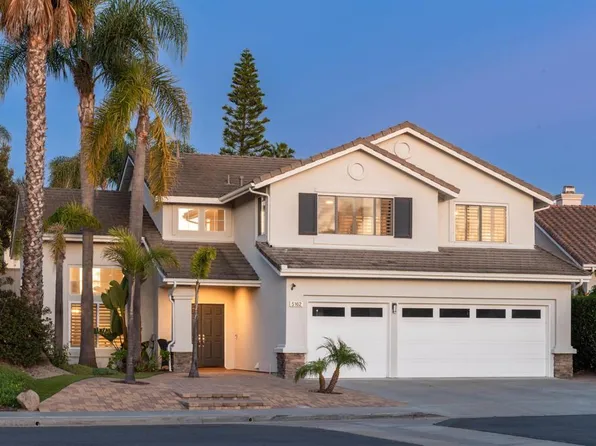 5162 Berryessa St, Oceanside, CA 92056